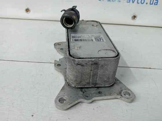 Радиатор масляный ДВС (теплообменник) Infiniti Q50 V37 2.2 DIESEL OM651 2013 (б/у) Київ