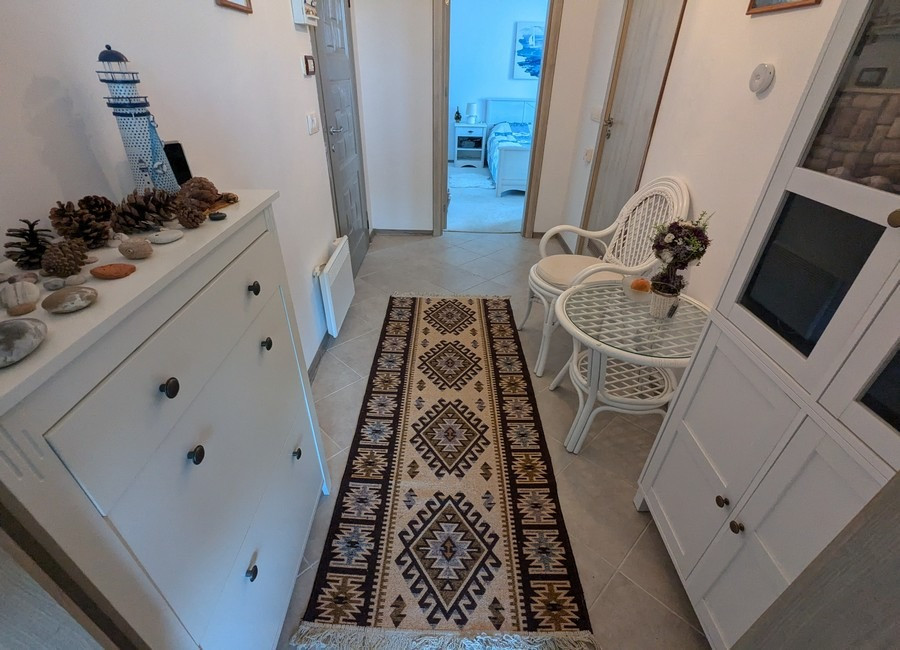 Просторная 2-х комнатная квартира, с красивым видом на море в г. Бяла Киев - изображение 5