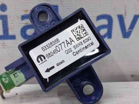 Датчик удара (AIRBAG) Jeep Compass 2016-2020 68245077AA (Арт. 77986) Київ