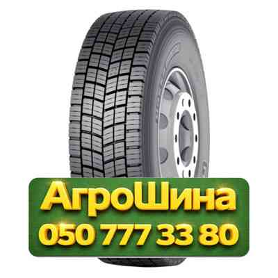 315/60R22.5 Nokian E-Truck Drive 152/148L Ведущая грузовая шина Київ