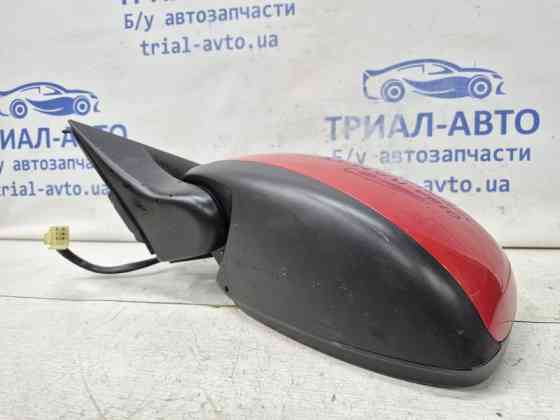 Зеркало левое Suzuki SX4 2006-2014 8470279J20 (Арт. 64674) Київ