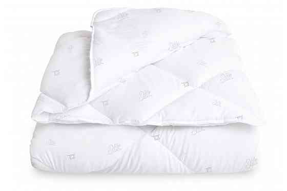 Ковдра полуторна ТЕП Membrana Print Silk 1-02586-00000 150х210 см Киев