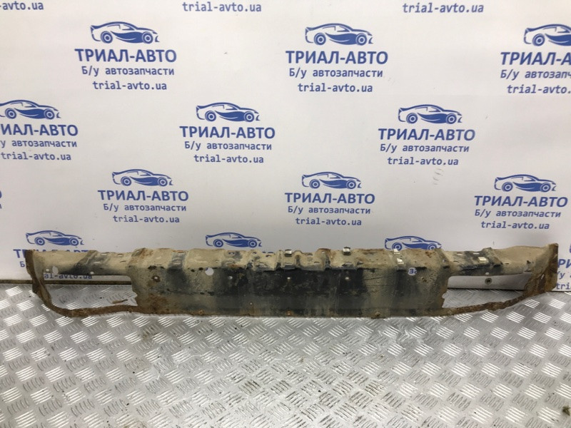 Усилитель бампера задний Mitsubishi Pajero Sport K9 3.0 БЕНЗИН 6G72 1996 (б/у) Київ - зображення 1