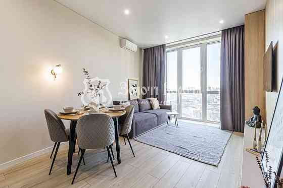 продажа 1-к квартира Киев, Шевченковский, 116000 $ Киев