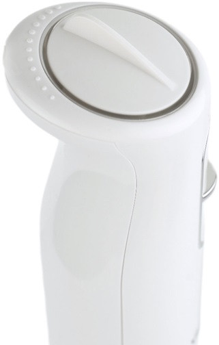 Блендер погружной ViLgrand VBH6209-White 600 Вт белый Київ - зображення 3