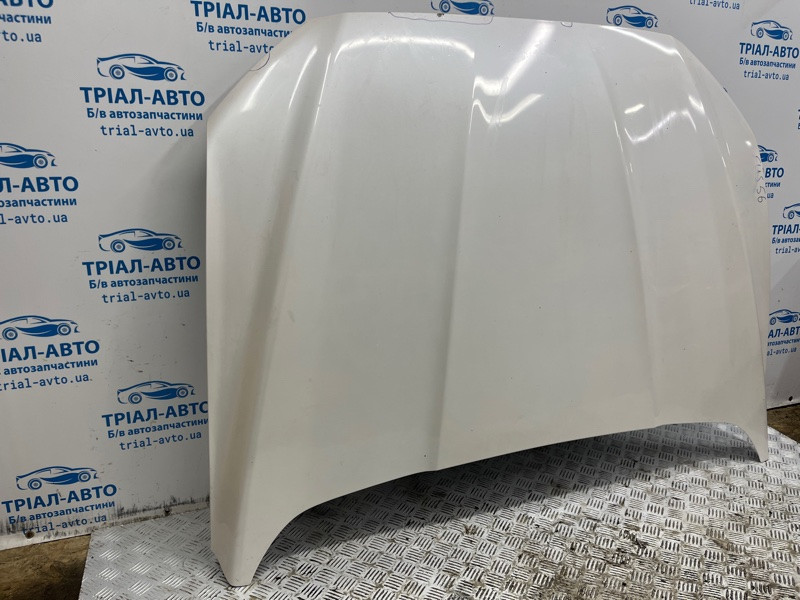 Капот Ford Fusion USA 2 1.5 БЕНЗИН ENUN0 2013 (б/у) Киев - изображение 10