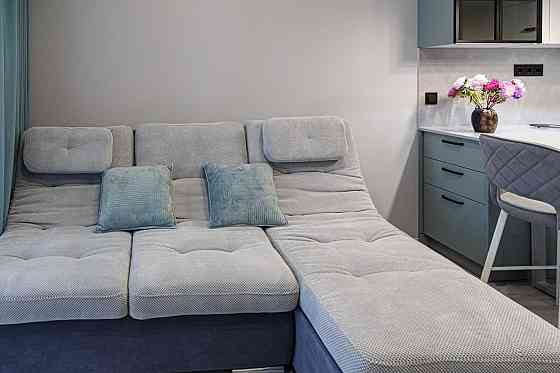 долгосрочная аренда 1-к квартира Киев, Шевченковский, 900 $/мес. Київ