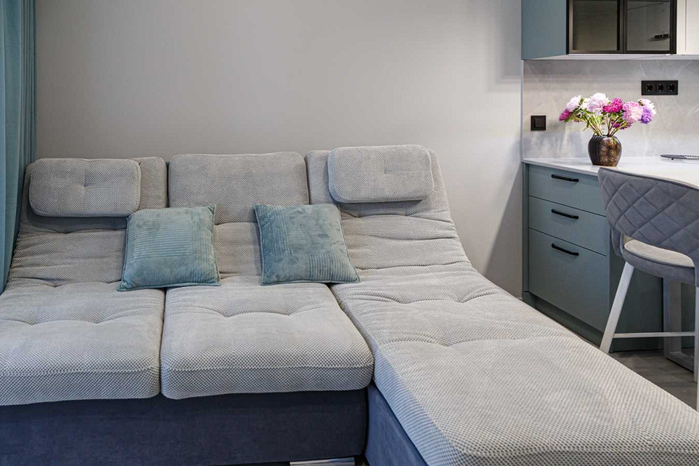 долгосрочная аренда 1-к квартира Киев, Шевченковский, 900 $/мес. Київ - зображення 5