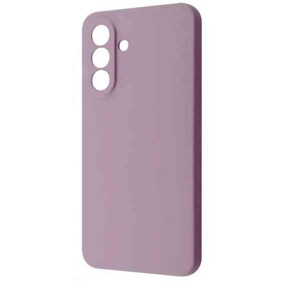 Чохол WAVE Colorful Case (TPU) для Samsung Galaxy A37 Black Currant Харьков