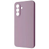 Чохол WAVE Colorful Case (TPU) для Samsung Galaxy A37 Black Currant Харків