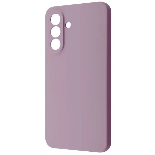 Чохол WAVE Colorful Case (TPU) для Samsung Galaxy A37 Black Currant Харьков - изображение 1