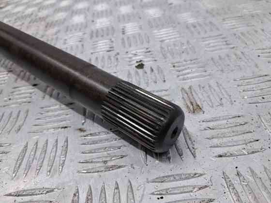 Привод задний правый Kia Sorento BL 2.5 DIESEL D4CB 2002 (б/у) Киев