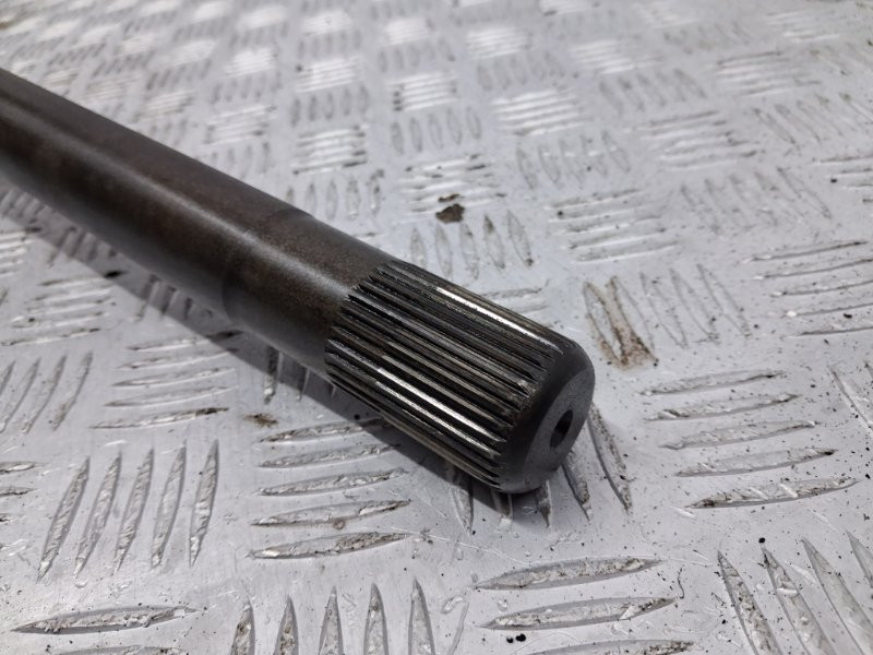 Привод задний правый Kia Sorento BL 2.5 DIESEL D4CB 2002 (б/у) Киев - изображение 5