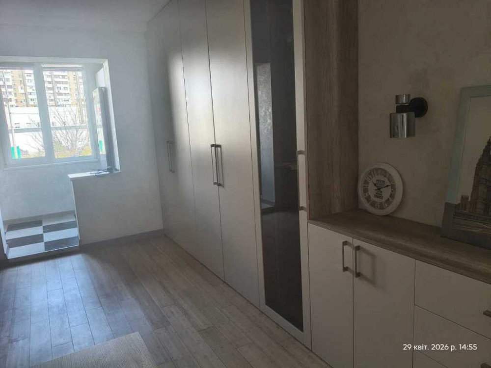 долгосрочная аренда 2-к квартира Киев, Деснянский, 15000 грн./мес. Київ - зображення 11