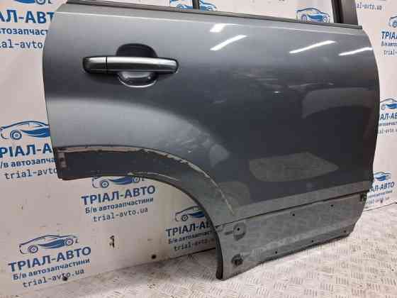 Дверь задняя правая Suzuki Grand Vitara JT 2.0 БЕНЗИН J20A 2005 (б/у) Киев