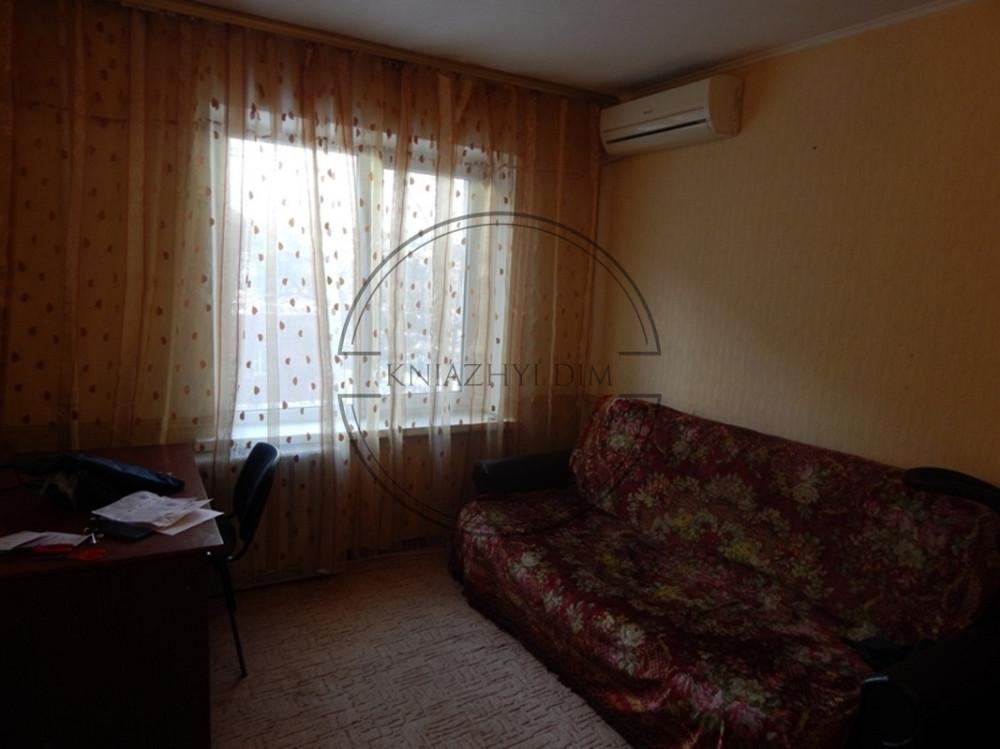 Продаж 1 кімнатної квартири по вул. Деміївська 37 МЕТРО ГОЛОСІЇВСЬКА 21146318 Київ - зображення 3