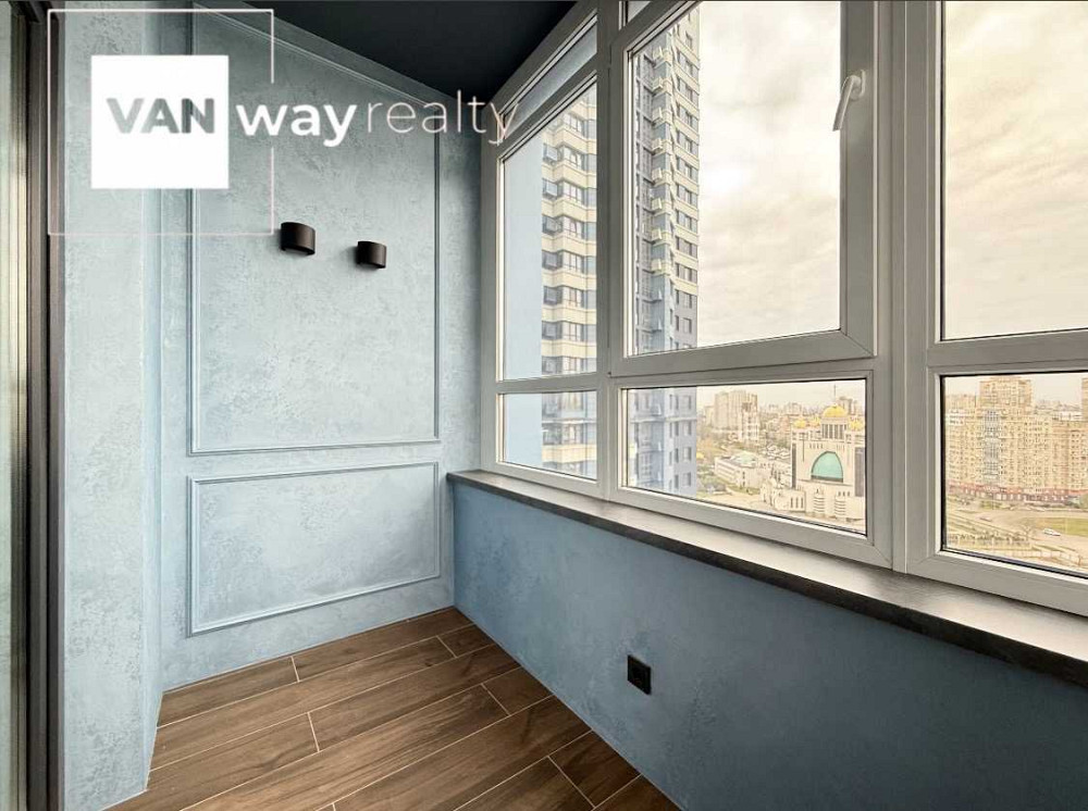 продажа 3-к квартира Киев, Днепровский, 320000 $ Київ - зображення 10