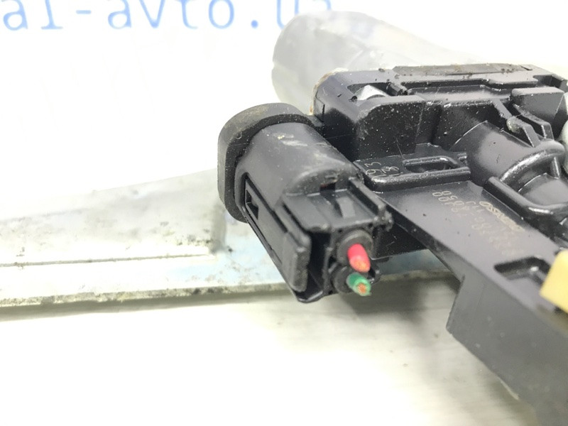 Стеклоподъемник задний правый Suzuki SX4 1 1.6 БЕНЗИН M16A 2006 (б/у) Киев - изображение 3