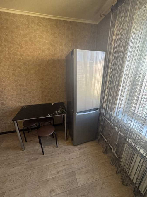долгосрочная аренда 1-к квартира Днепр, Соборный, 16000 грн./мес. Дніпро - зображення 4