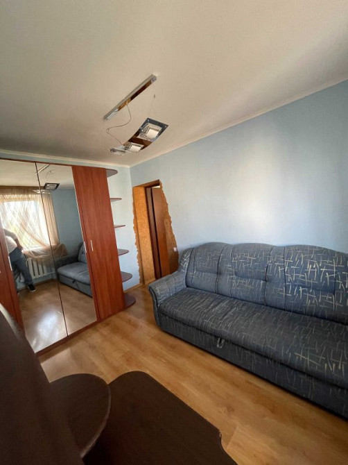 Здам. 4-к.кв. 7/9, ж/м Сонячний. Набережна Сонячна 6. Дніпро - зображення 9