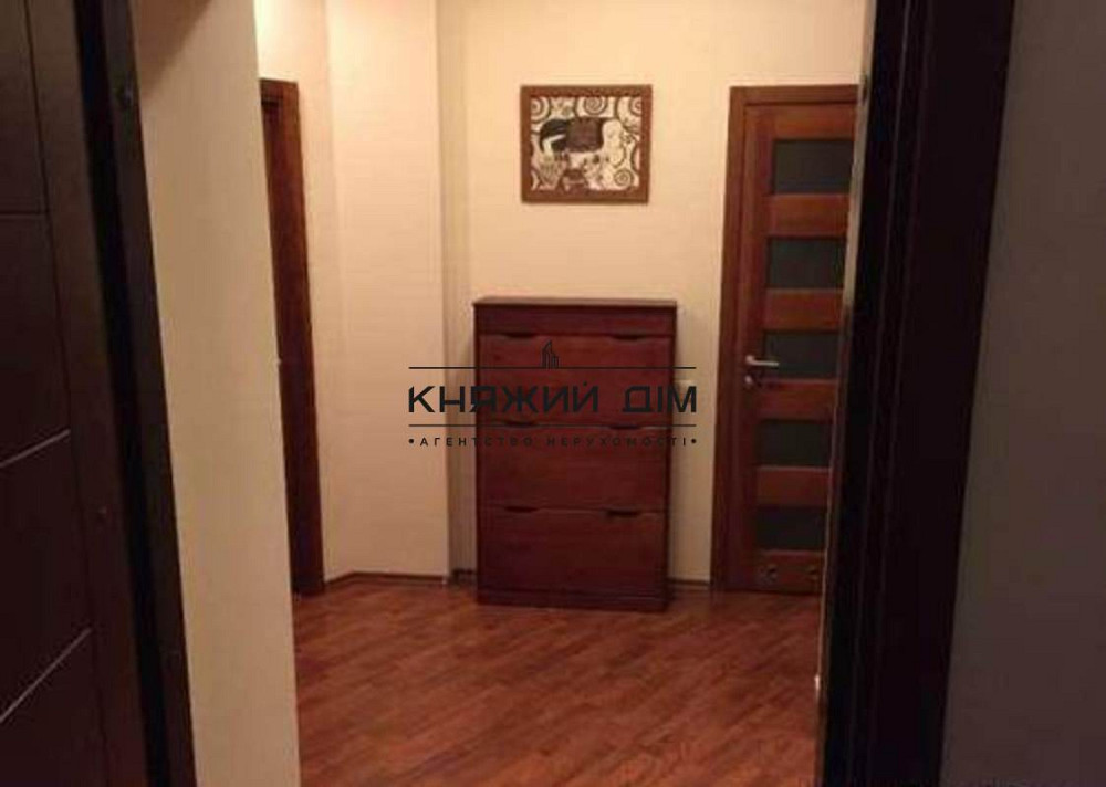 Без комісії! Оренда 2-х к. квартири в центрі Києва м. Арсенальна. № 11107304 Киев - изображение 4