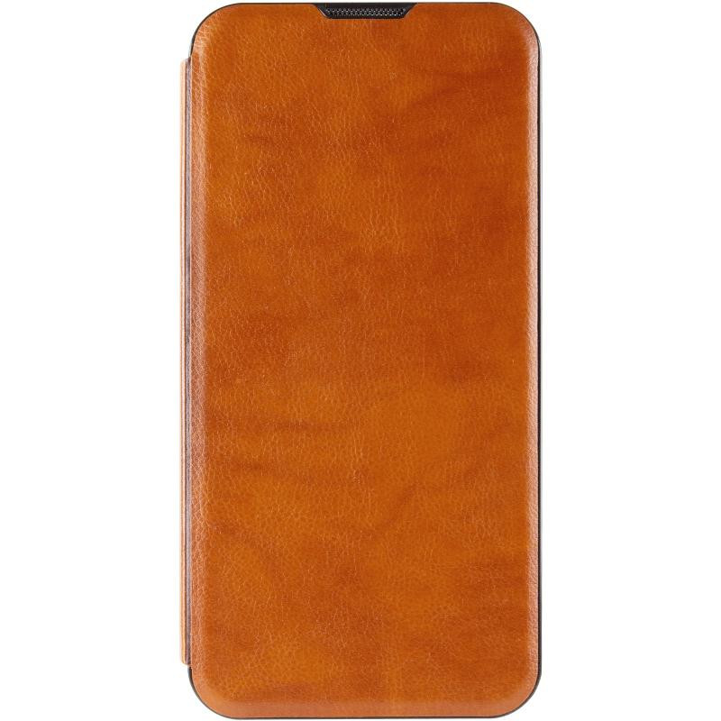 Кожаный чехол-книжка Belora для Xiaomi Redmi A5 (Europe version) Херсон - зображення 3