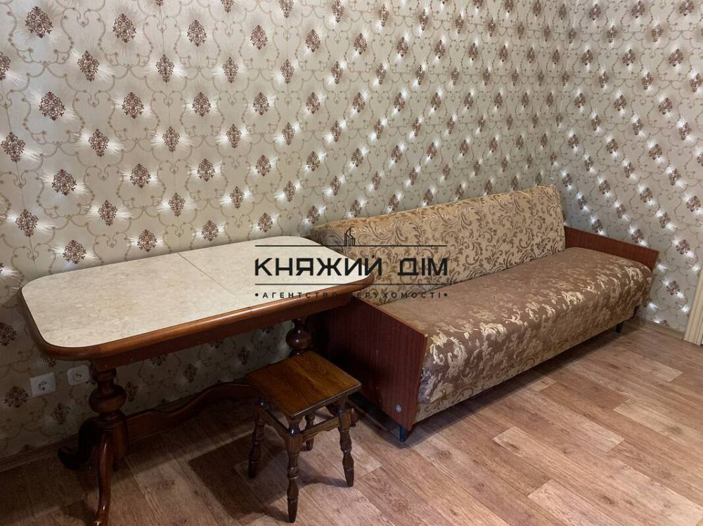 Оренда 1-кімнатної квартири по вул. Чавдар, метро Осокорки. Код 11204526 Киев - изображение 8