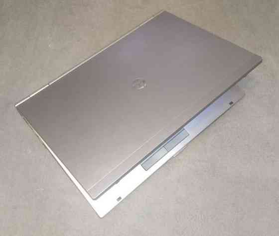 Ноутбук HP EliteBook 8470p Київ