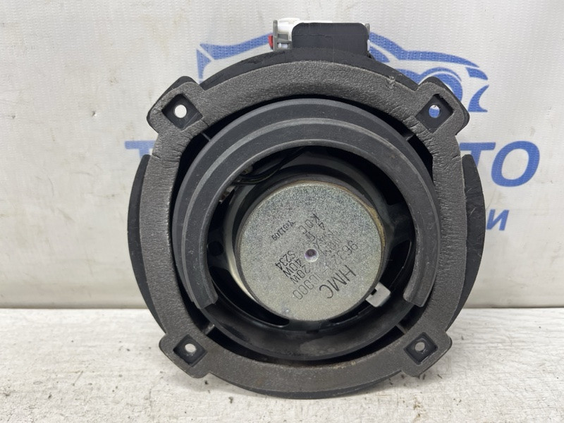 Динамик двери Hyundai Getz 2002-2011 963211C000 (Арт. 81086) Киев - изображение 3