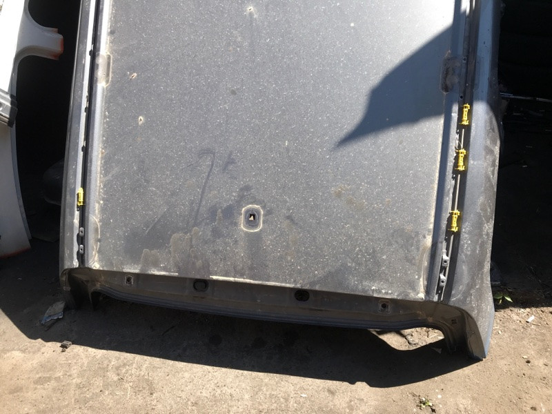 Крыша Mitsubishi Outlander 2003-2006 MN161242 (Арт. 34958) Киев - изображение 2