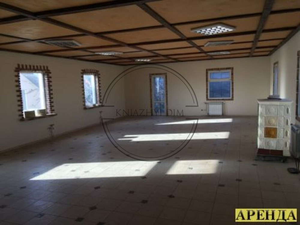 Оренда приміщення від 40 м кв.до 350 м.кв., 1,3 км до метро Славутич. № 1581815 Київ - зображення 3