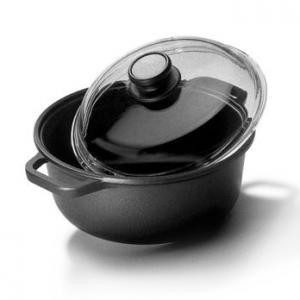 Каструля Risoli Optima 000097-20tp0 20 см 2.5 л Киев - изображение 1