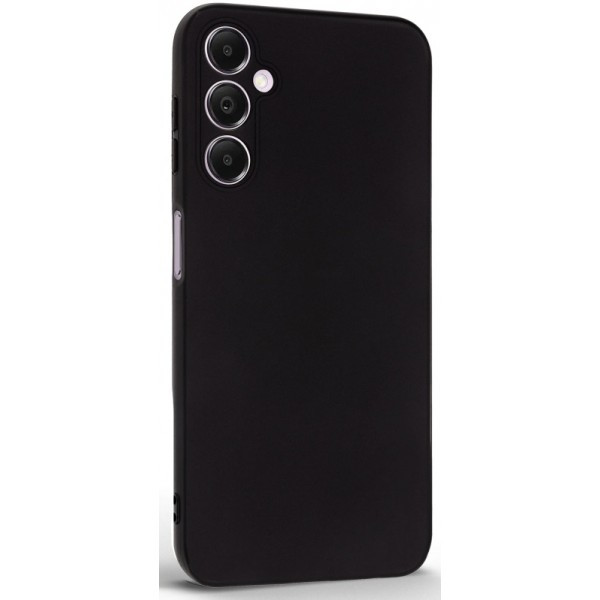 Панель ArmorStandart Matte Slim Fit Camera cov для Samsung A05s A057 Black (ARM72565) (Код товару:33 Харків - зображення 2