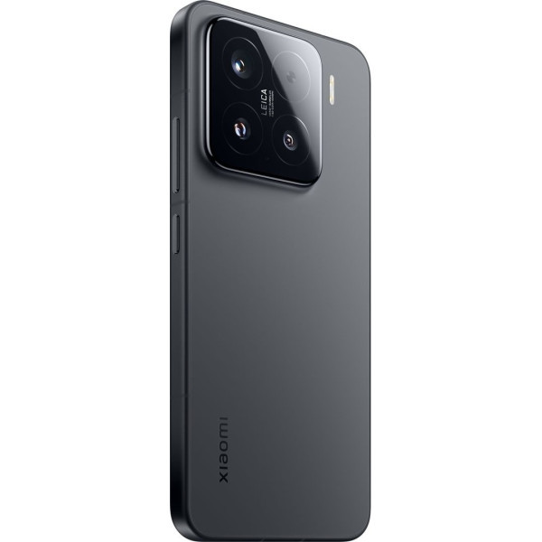 Смартфон Xiaomi 15 12/256GB NFC Black (No Adapter) Global UA (Код товару:41800) Харків - зображення 6