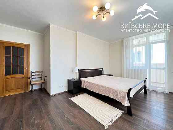 долгосрочная аренда 2-к квартира Киев, Днепровский, 25000 грн./мес. Київ