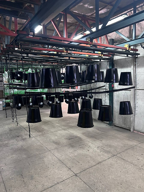 Піскоструйна очистка металу Порошкове фарбування Покраска порошковая Київ - зображення 1