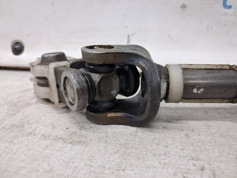 Карданчик рулевой Nissan Juke F15 1.6 TURBO MR16DDT 2010 (б/у) Киев - изображение 3