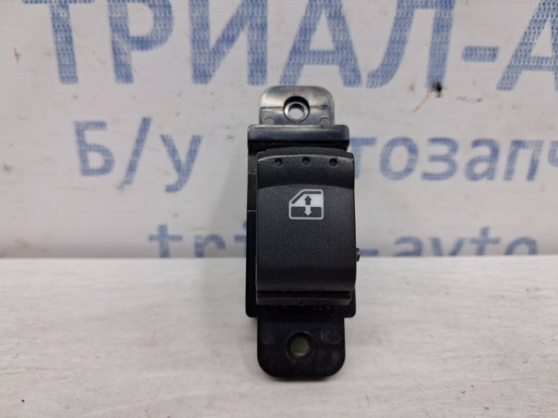 Кнопка стеклоподъемника SsangYong Kyron DJ 2.7 D27DT 2005 (б/у) Київ - зображення 2
