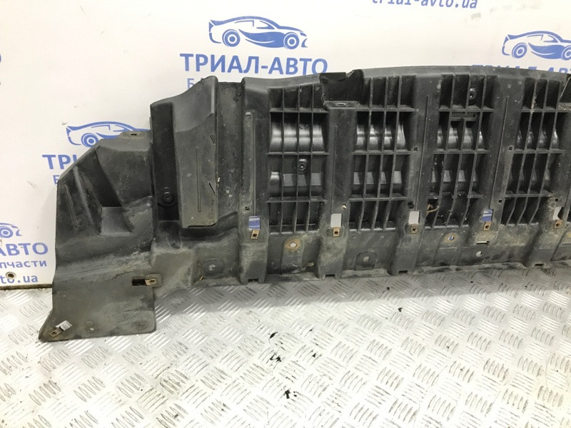 Защита бампера переднего Ford Kuga 2011-2019 1870303 (Арт. 45430) Киев - изображение 2