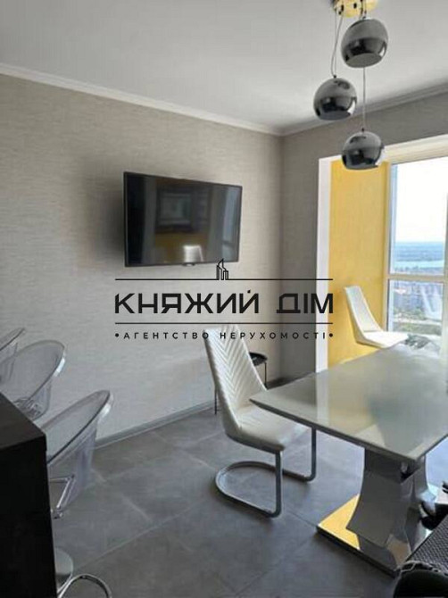 Є Генератор! Продаж 2 кімнатної квартири м. Вишгород ЖК Ярославичі Код 21146642 Київ - зображення 5