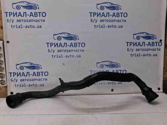 Патрубок интеркулера Dacia Duster HS 1.5 DIESEL K9K 2010 (б/у) Киев