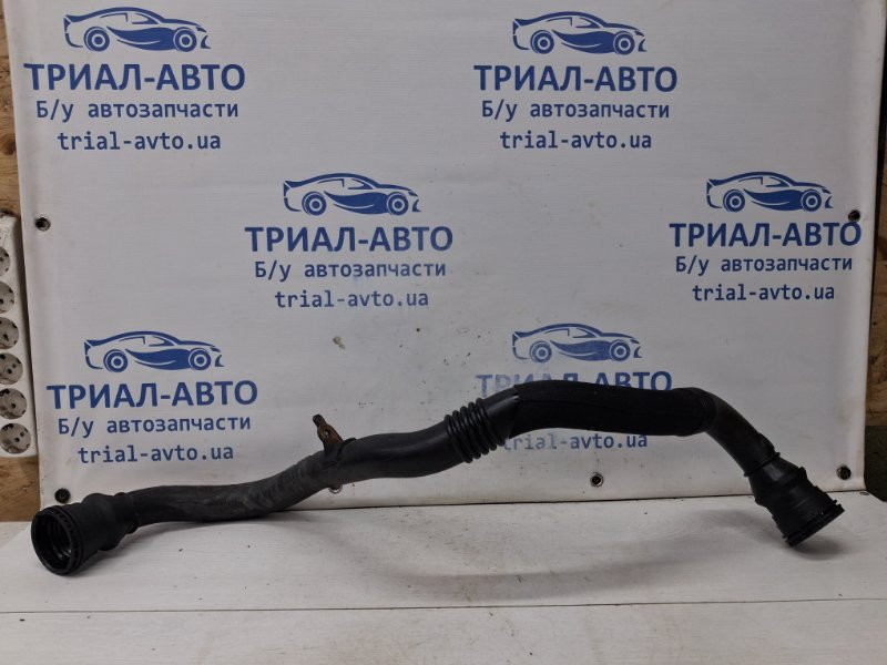 Патрубок интеркулера Dacia Duster 2010-2017 144607625R (Арт. 65121) Киев - изображение 1