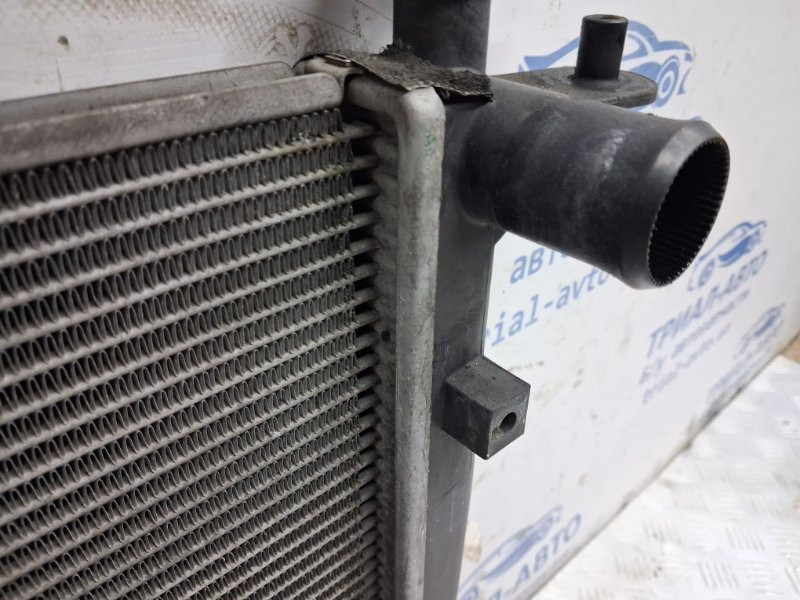 Радиатор основной Hyundai IX35 2009-2015 253102Y000 (Арт. 67975) Київ - зображення 3