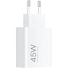 МЗП Xiaomi Mi 45W Turbo Charging (Type-A) White (BHR07SLEU) (Код товару:41783) Харків