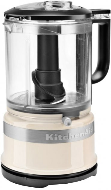 Кухонний комбайн KitchenAid 5KFC0516EAC 240 Вт кремовий Київ - зображення 1