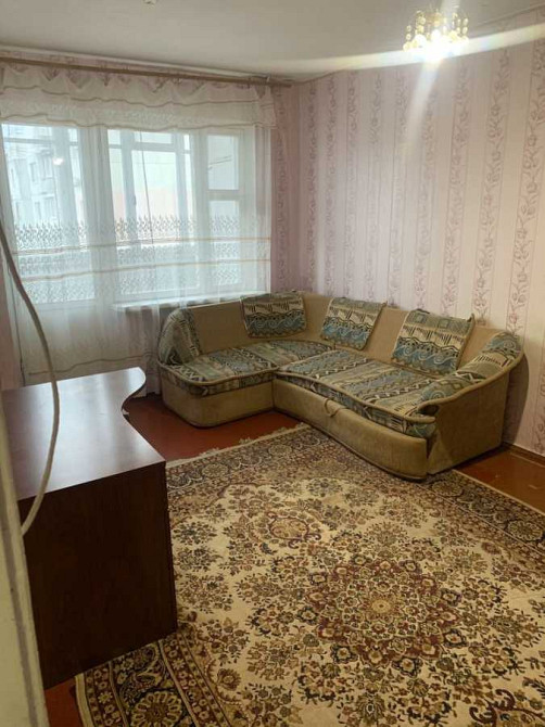 долгосрочная аренда 1-к квартира Одесса, Киевский, 5000 грн./мес. Одесса - изображение 1