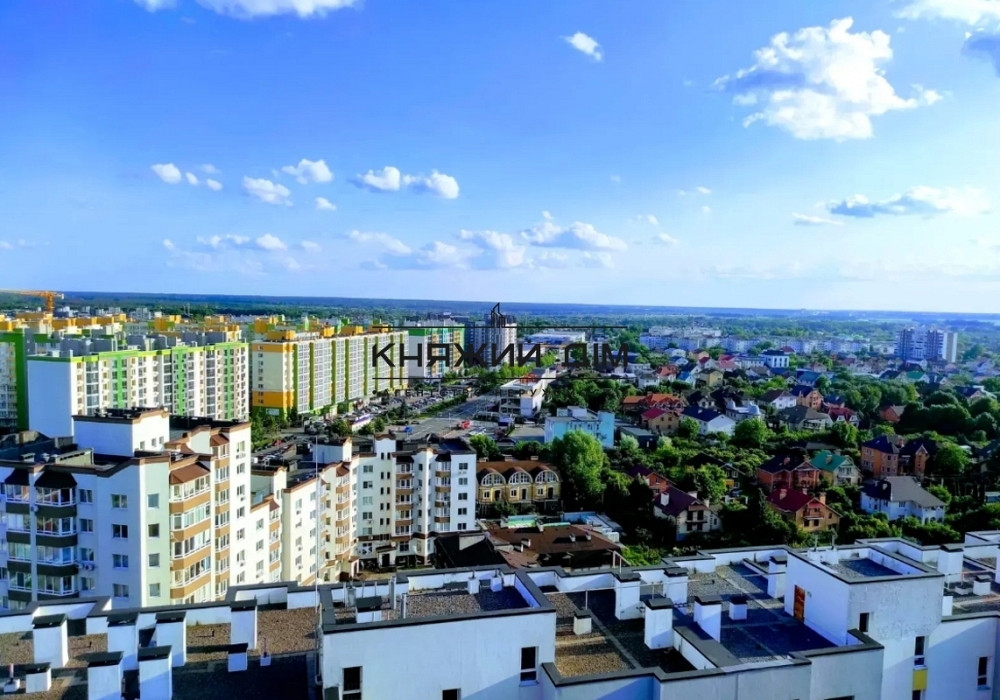 Продаж 1 кімнатна квартира м. Вишневе КОД 21147235 Киев - изображение 6