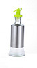Ємність з дозатором для олії та оцту Frico FRU-122-Light-green 250 мл салатова Київ