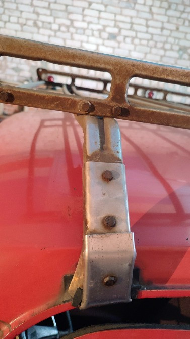 Багажник на дах авто Харків - зображення 5