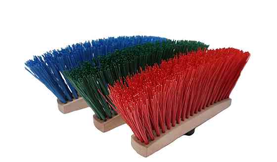 Щітка для вулиці 25 см. Киев